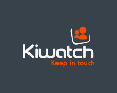 Logo Kiwatch